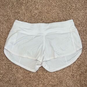 lululemon speed up shorts
